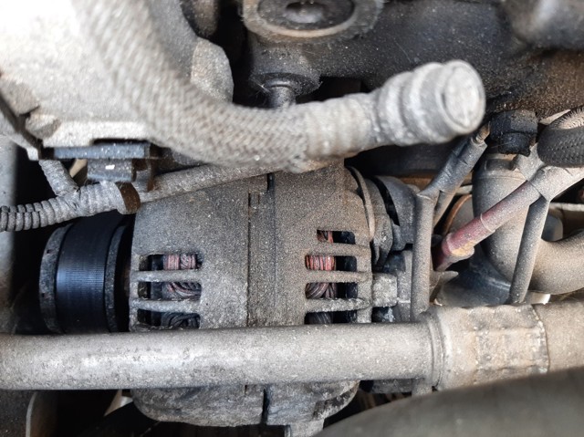 8200660034 Renault (RVI)