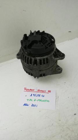 Gerador 8200660041 RENAULT