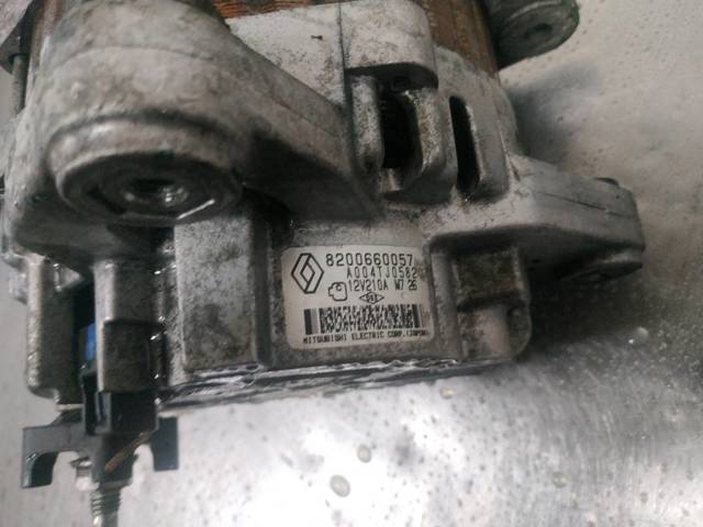 8200660057 Renault (RVI)