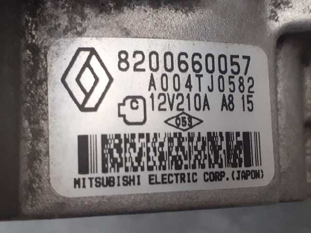8200660057 Renault (RVI)