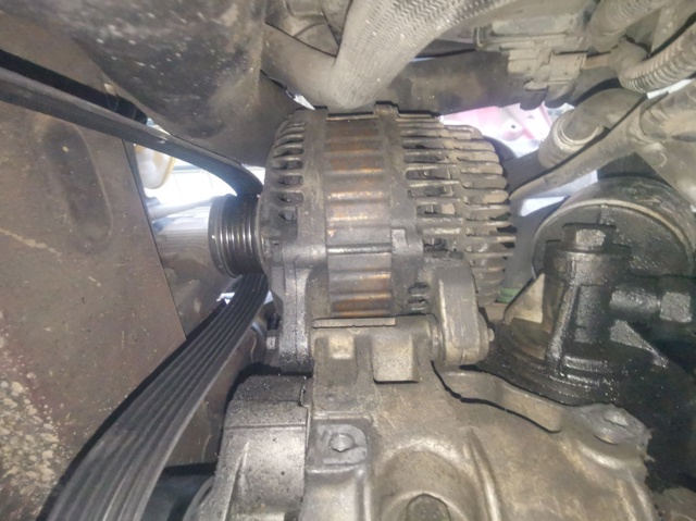 8200660057 Renault (RVI)