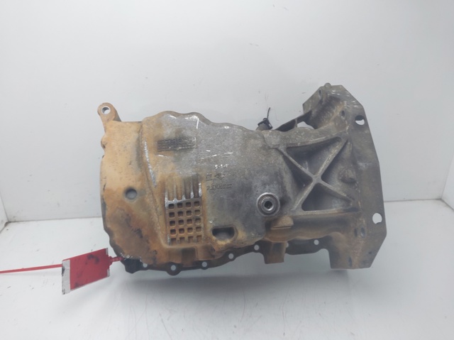 8200660297 Renault (RVI)