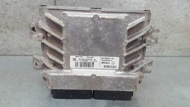 Módulo de direção (Centralina eletrônica) de motor 8200661124 RENAULT