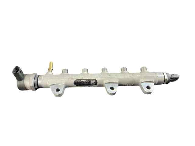Distribuidor de combustível (rampa) 8200661279 RENAULT