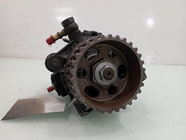 8200663258 Renault (RVI)
