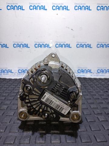 Gerador 8200667607 RENAULT