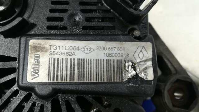 8200667608 Nissan/Infiniti