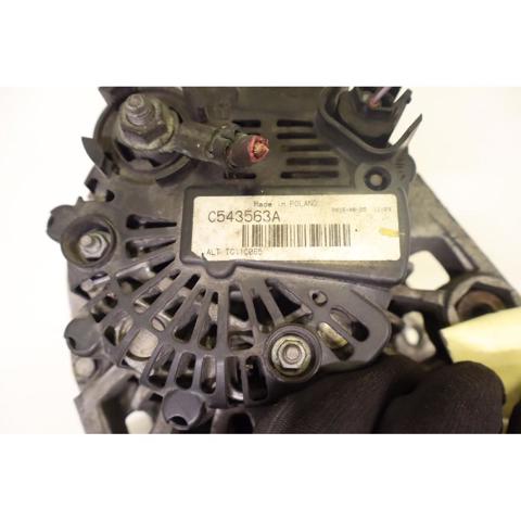 8200667610 Renault (RVI)