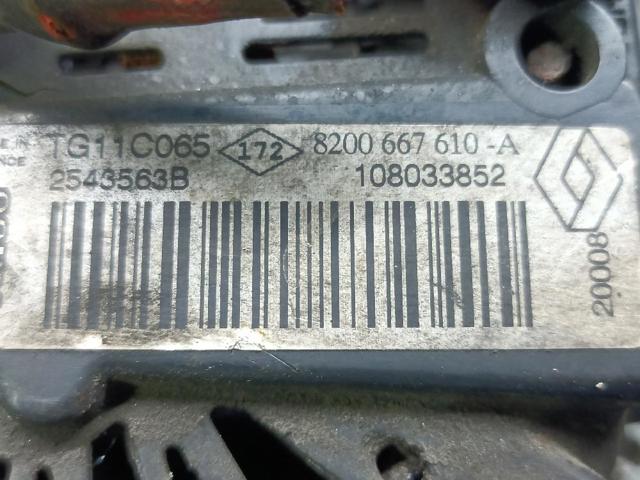 8200667610A Renault (RVI)