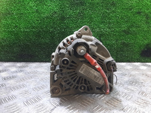 8200667619 Renault (RVI)