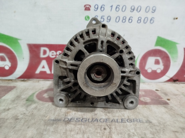 8200667619B Renault (RVI)