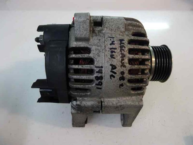 8200667619B Renault (RVI)