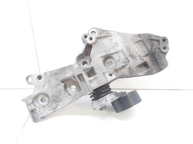 Consola do gerador 8200669495 RENAULT