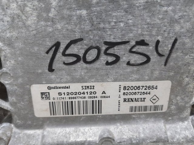 8200672644 Renault (RVI)
