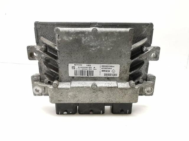 8200672654 Renault (RVI)