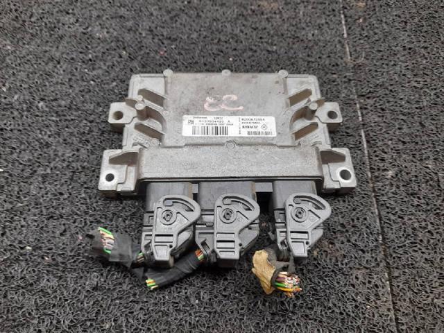 8200672654 Renault (RVI)
