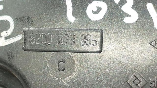 8200673395 Renault (RVI)