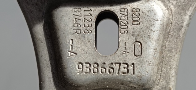 8200675206 Renault (RVI)