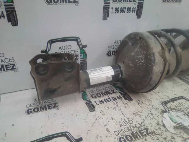 Amortecedor dianteiro 8200675686 RENAULT