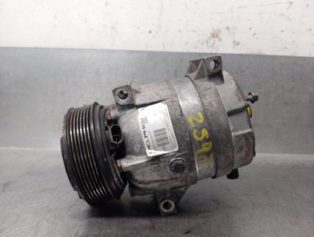 Compressor de aparelho de ar condicionado 8200678507 RENAULT