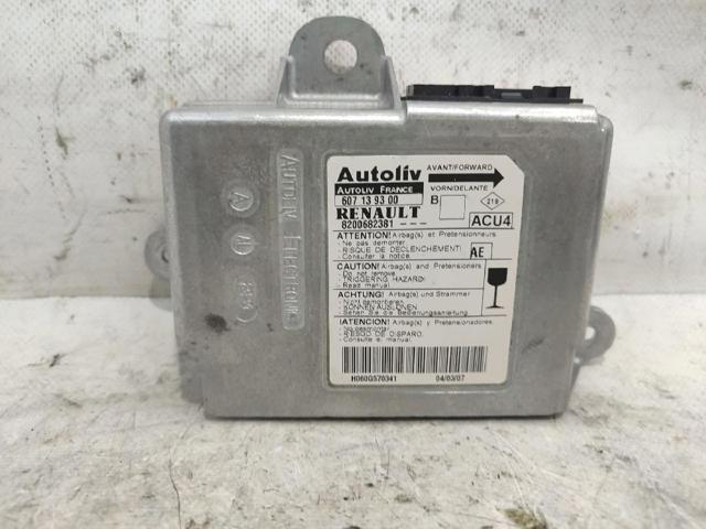 8200682381 Renault (RVI)