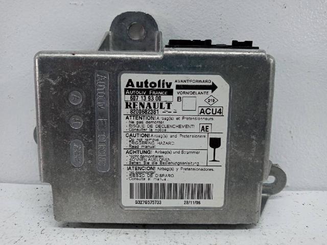 8200682381 Renault (RVI)