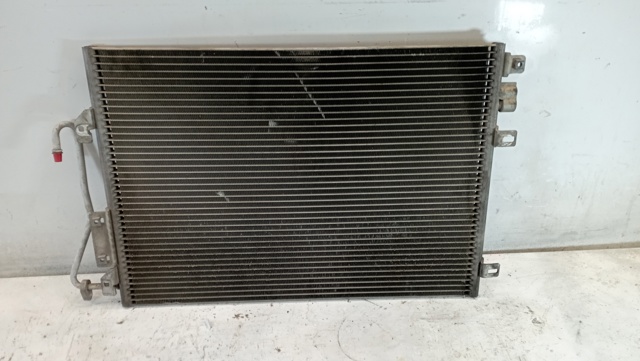 Radiador de aparelho de ar condicionado 8200682406 RENAULT