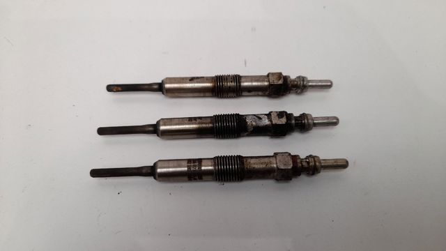 Vela de incandescência para Renault Clio BR01, CR01