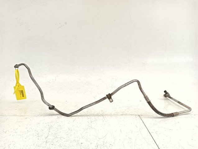 Mangueira de aparelho de ar condicionado, desde o radiador até o secador 8200682827 RENAULT