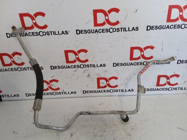 Mangueira de aparelho de ar condicionado, desde o radiador até o vaporizador 8200683734 RENAULT