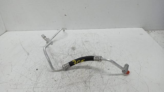 Mangueira de aparelho de ar condicionado, desde o radiador até o vaporizador 8200683734 RENAULT