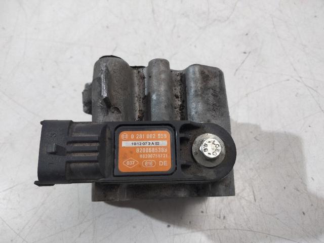 8200685363 Renault (RVI)