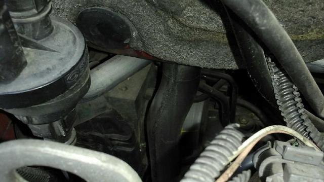 Unidade hidráulico de controlo ABS 8200685699 RENAULT