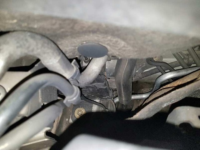 Unidade hidráulico de controlo ABS 8200685699 RENAULT