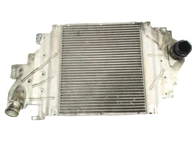 Radiador de intercooler 8200685747 RENAULT