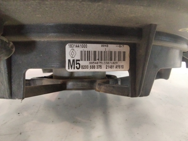 8200688375 Renault (RVI)
