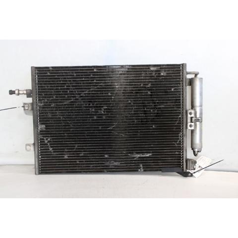 Radiador de aparelho de ar condicionado 8200688392 RENAULT