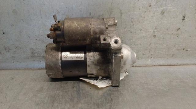 Motor de arranco 8200688839 RENAULT