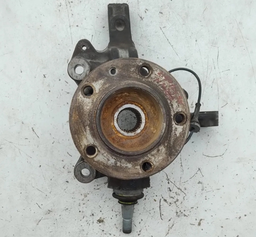 Cubo dianteiro 8200688970 RENAULT