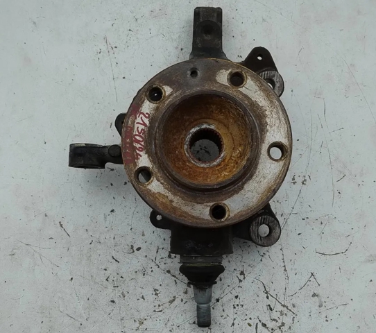Cubo dianteiro 8200688970 RENAULT