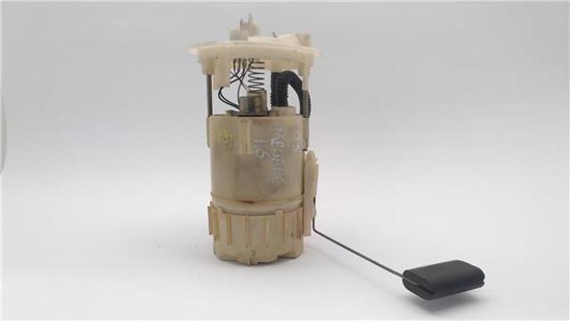 Módulo de bomba de combustível com sensor do nível de combustível 8200689362 RENAULT
