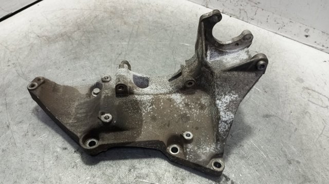 Consola do gerador 8200689751 RENAULT