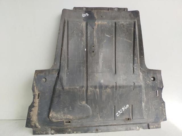 Proteção de motor, de panela (da seção de motor) 8200690390 RENAULT