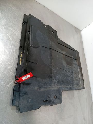 Proteção de motor, de panela (da seção de motor) 8200690390 RENAULT