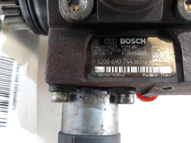 8200690744 Renault (RVI)