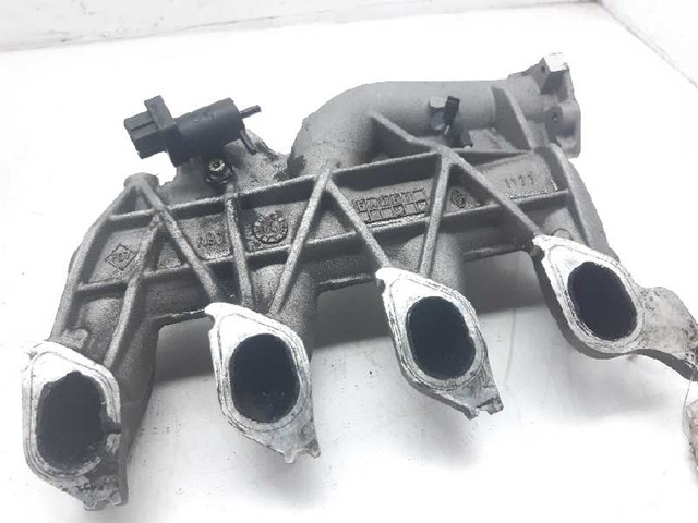 Tubo coletor de admissão 8200695550 RENAULT
