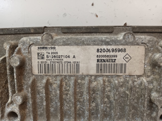 8200695968 Renault (RVI)