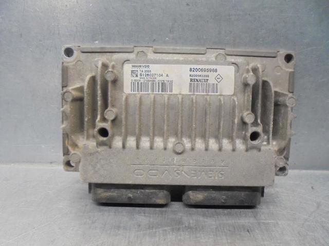 8200695968 Renault (RVI)