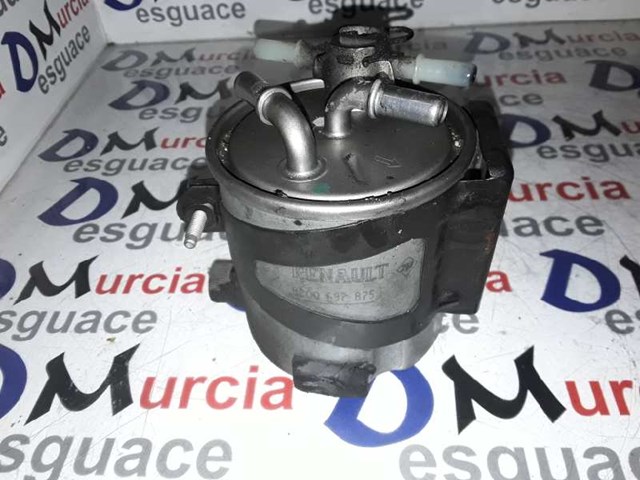 Filtro de combustível 8200697875 RENAULT