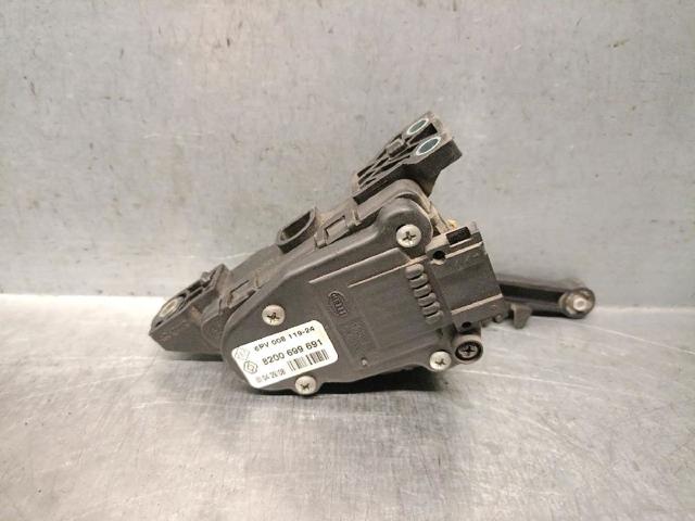 Sensor de posição de pedal de acelerador (de gás) 8200699691 RENAULT